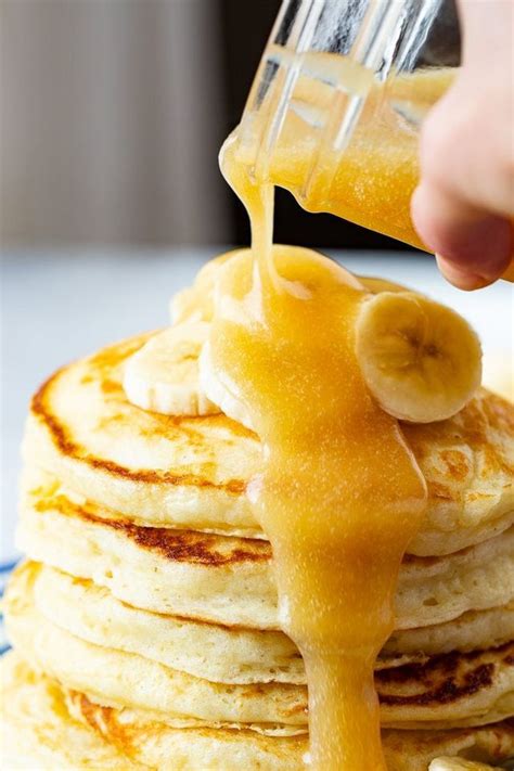 Buttermilk Syrup Artofit