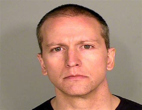 Derek Chauvin is being detained at Ramsey County Jail in St. Paul