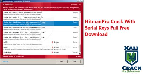 Hitman Pro Free License 32 Legacyhopde