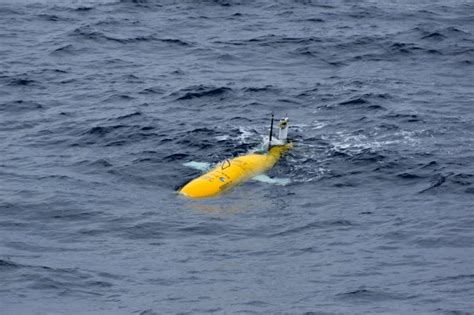 Boaty Mcboatface Makes A Significant Discovery On Debut Expedition
