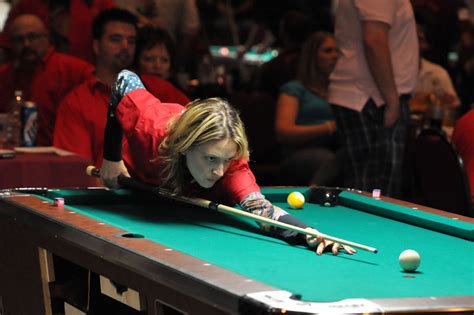 Billiards Blog