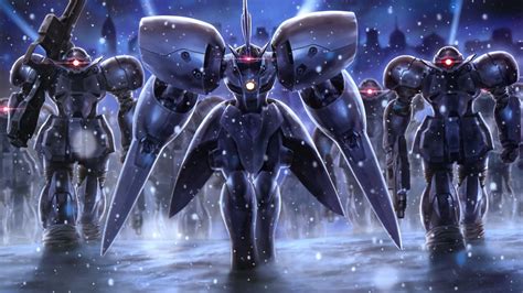 Bertigo Gundam Hd Wallpaper Für Handy 1920x1080 1920x1080
