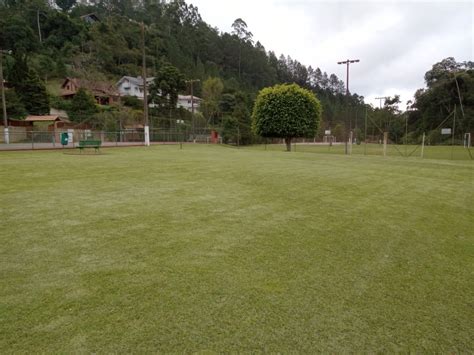 Green Valley Club Clube Em Teresópolis Rj