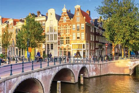 Knowing More about the Jordaan Neighborhood in Amsterdam - Amsterdam Tours