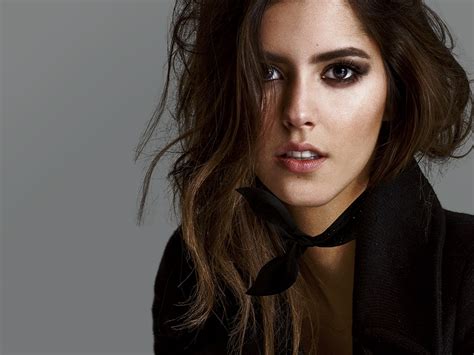 Former Miss Universe Paulina Vega On Promoting Stop Hunger Now And How