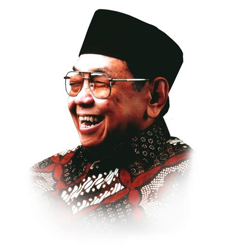Biografi Kh Abdurrahman Wahid Gus Dur Ikatan Keluarga Alumni