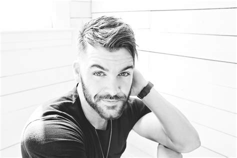 Dylan Scott Launches Debut Album As A Top 5 Best Seller In The Format