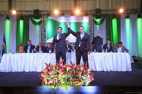 Túlio Alves é empossado prefeito de Bodocó - Blog da Folha ...