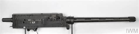 303 Browning Machine Gun Mk Ii Imperial War Museums