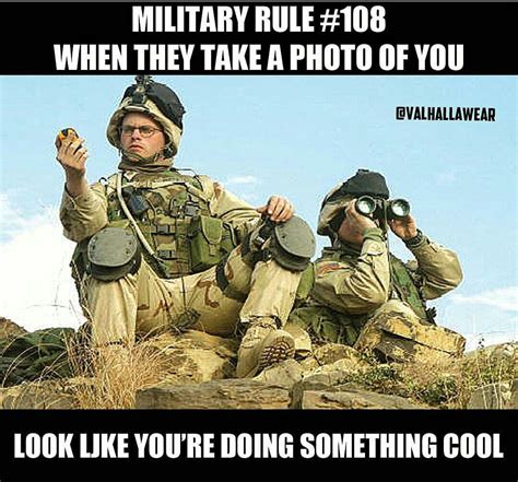 Incredible Funny Army Jokes References