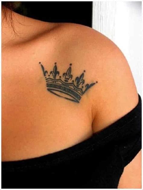 Generally, crowns are usually worn by kings, queens, and other members of the royal family. 45 Crown Tattoo Designs and Meaning - 2017 Collection