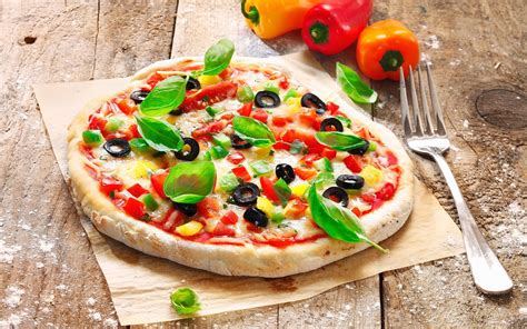 Guglielmo Vallecoccia Top 5 Must Eat Famous Italian Food