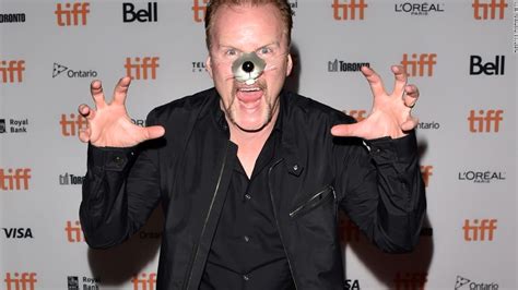 Morgan Spurlock On Horror Documentary Rats Cnn