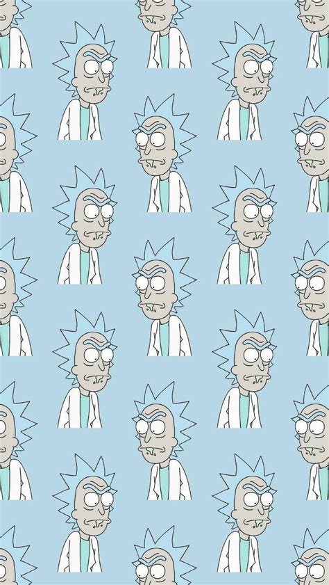 Overall, rick & morty does an excellent job of using aesthetic and style to drive home a central theme. #RickAndMorty #Rick_And_Morty #РикИМорти #Рик_И_Морти # ...