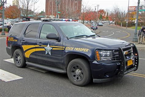 Oregon State Police Misdisinfo Pdx