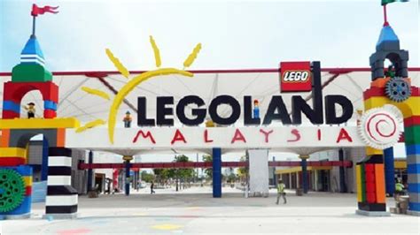It is an international airport with more than 2.8m passengers per year (incoming, outgoing and from the city center of johor bahru to the terminals you will need approx. Legoland Sambut Penerbangan Jakarta - Johor Bahru…