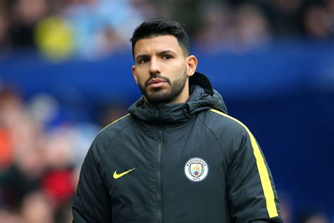 Sergio leonel agüero del castillo, also known as kun agüero, is an argentine professional footballer who plays as a striker for la liga club. Sergio Aguero Computer Wallpapers - Wallpaper Cave