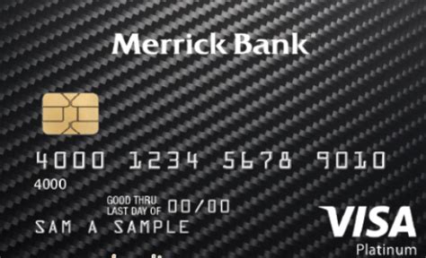 If you need this money to go into your checking account, you can then deposit your cash into your account (either at an atm that accepts deposits, or at a branch). Merrick Bank Credit Card Log in - Payment - Login Review - Apply Guide