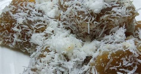 Maybe you would like to learn more about one of these? Resep Ongol ongol