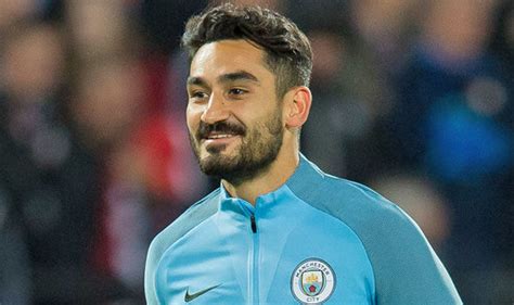 Ilkay gundogan missed out on world cup glory in 2014 and is keen to make up for lost time. Ilkay Gündoğan Sofifa : İlkay Gündoğan Barcelona'ya ...