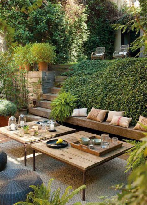 20 Amazing Backyard Living Outdoor Room Ideas Home Stories A To Z
