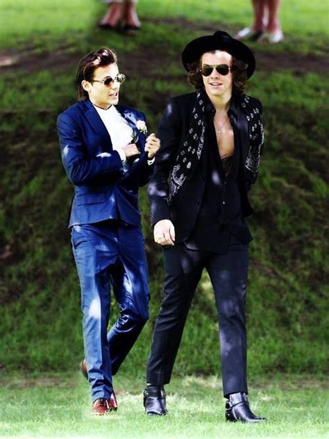 A young and reckless prince. Multi- Millionaire Louis Tomlinson and Rockstar Prince ...