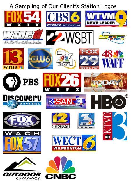 25 Best Local Television Stations Images On Pinterest