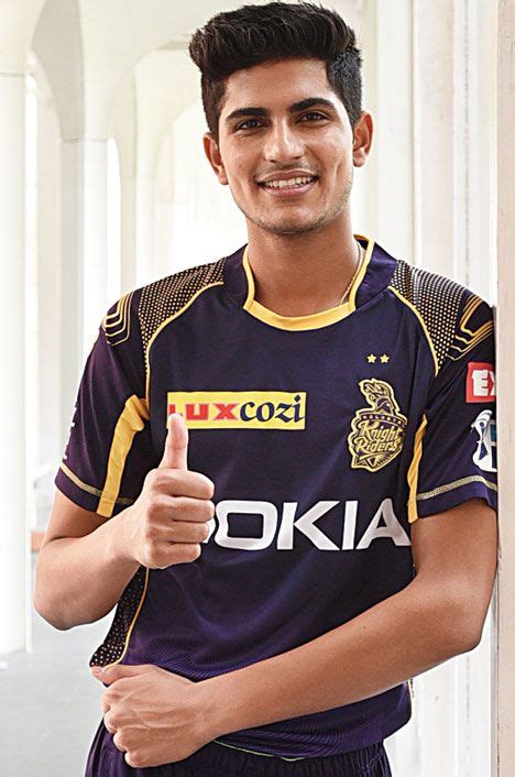 Shubman gill, adding a new name to the star power of the cricket industry and making it shine more. Shubman Gill - Biography, Height & Life Story | Super ...