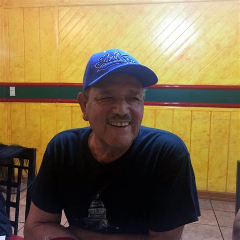 Florino T. Alonzo Obituary - El Paso, TX