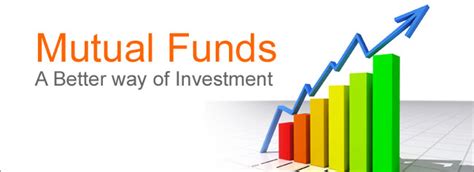 Learn About Mutual Fund Wide Variety Of Mutual Fund