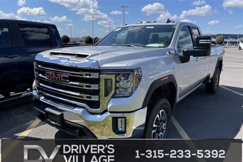 New 2022 Gmc Sierra 3500hd For Sale Near Me With Photos Edmunds