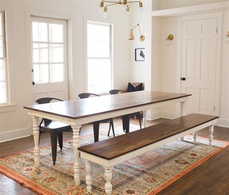From grand monastery tables to charming and rustic farm tables, let us help elevate your dining experience with an antique french dining table. Original Farmhouse Dining Table - Harp Design Co