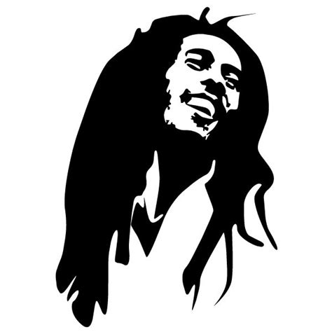 Embed this art into your website: bob marley - Buscar con Google | Blanco y Negro ...