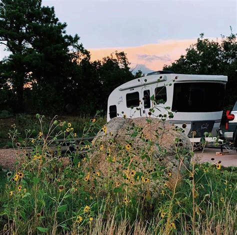 13 Best Camping Spots Near Colorado Springs, Colorado