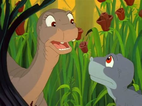 land before time the mysterious island