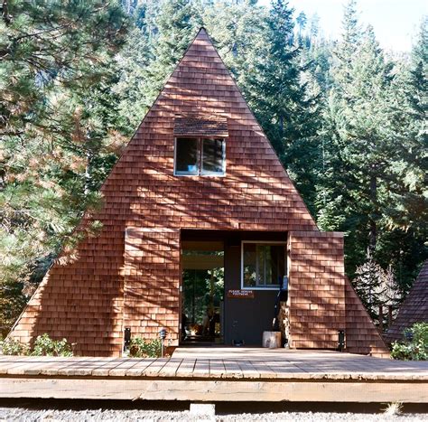 Check spelling or type a new query. 10 A-frame House Designs - For A Simple Yet Unforgettable Look