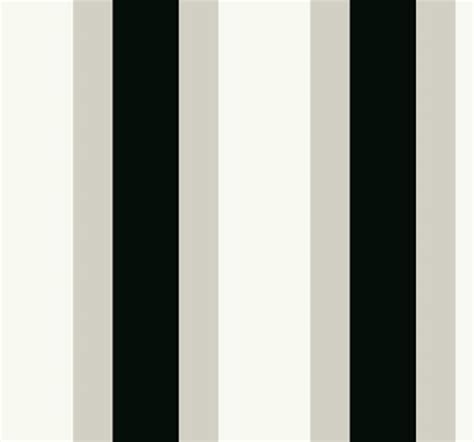 Free Download Fredrika Stripe Wallpaper Black White And Grey Striped