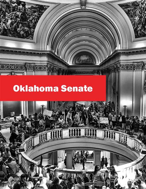 2019 Oklahoma Legislative Dashboard Oklahoma Legislative Dashboards