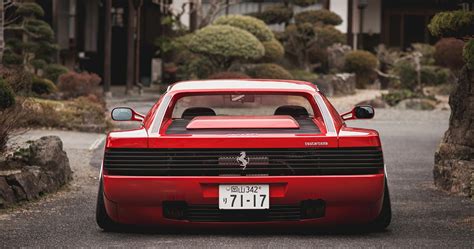 These Are The Best Ferraris Ever