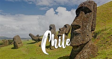 Los 40 Mejores Lugares Turisticos De Chile Que Debes Visitar Tips Images