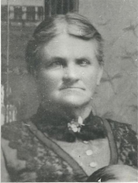 Julia Ann Page Church History Biographical Database