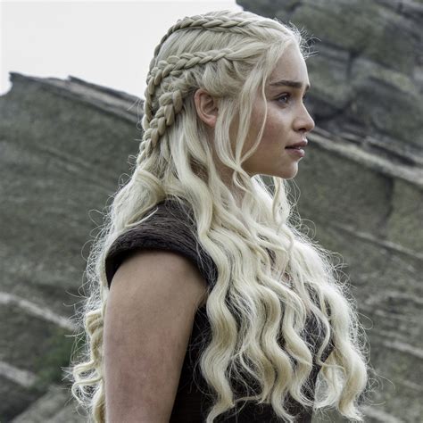 Game Of Thrones Season 7 Jon Snow And Daenerys Theories Popsugar