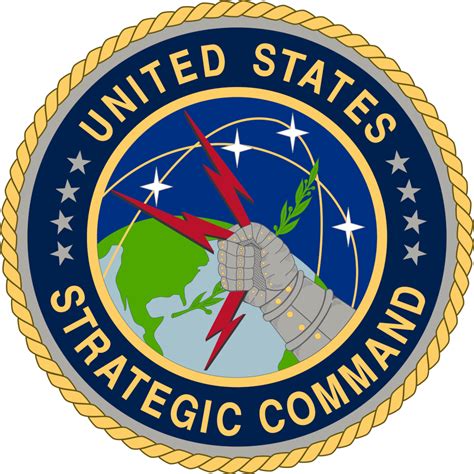 Us Strategic Command Conducts Exercise Global Lightning Us
