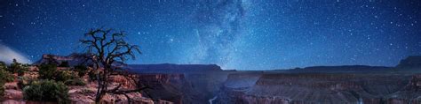 7 Of The Best National Parks In The Us For Stargazing Usa Trip Ideas
