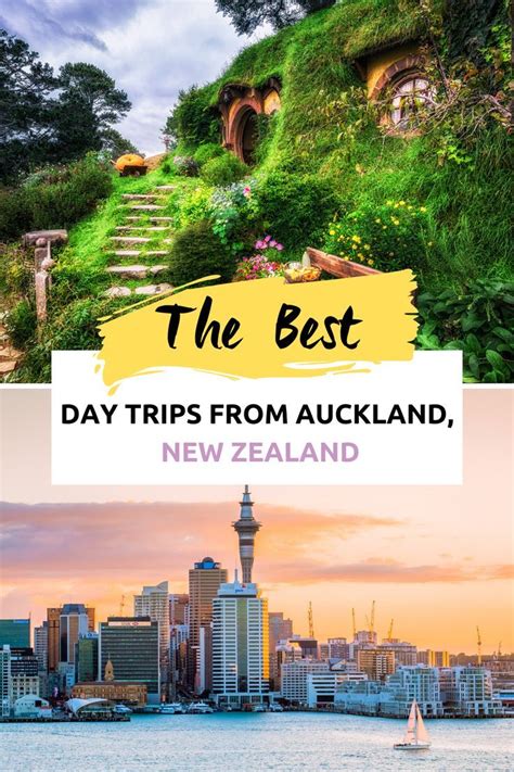 New Zealand Itinerary Bay Of Islands Things To Do Good Things Day