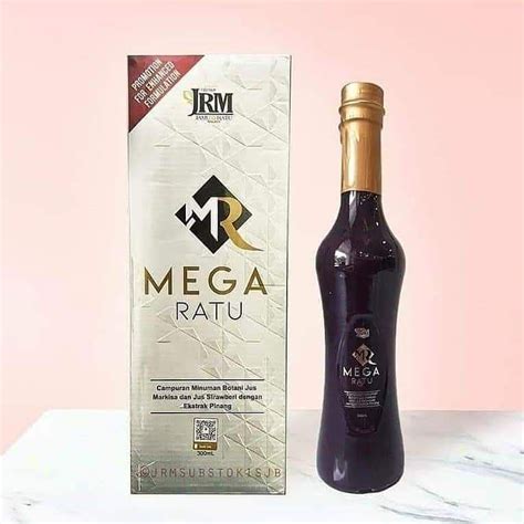 Mega ratu merupakan produk yang telah ditingkatkan dari segi mutu kualiti formulasi, pemilihan herba yang terbaik daripada formulasi produk royal v. Mega Ratu - JRM Subang Jaya