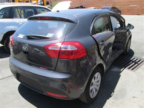 Buy 【 kia spare parts 】online at best prices discount price list ⏲ fast shipping continuously updated catalogues accessories for car kia in india (chennai, delhi). Kia Rio IV 5DR HB 1.4i -SA- Brown. Rio spare parts - New ...