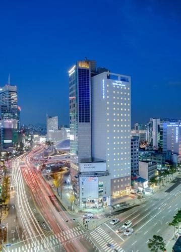 10 Top Hotels in Seoul | Places to Stay w/ 24/7 Friendly Customer Service