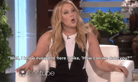Watch Amy Schumer Hilariously Destroy Societys Ridiculous