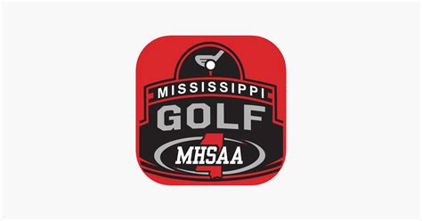 ‎mississippi Golf On The App Store